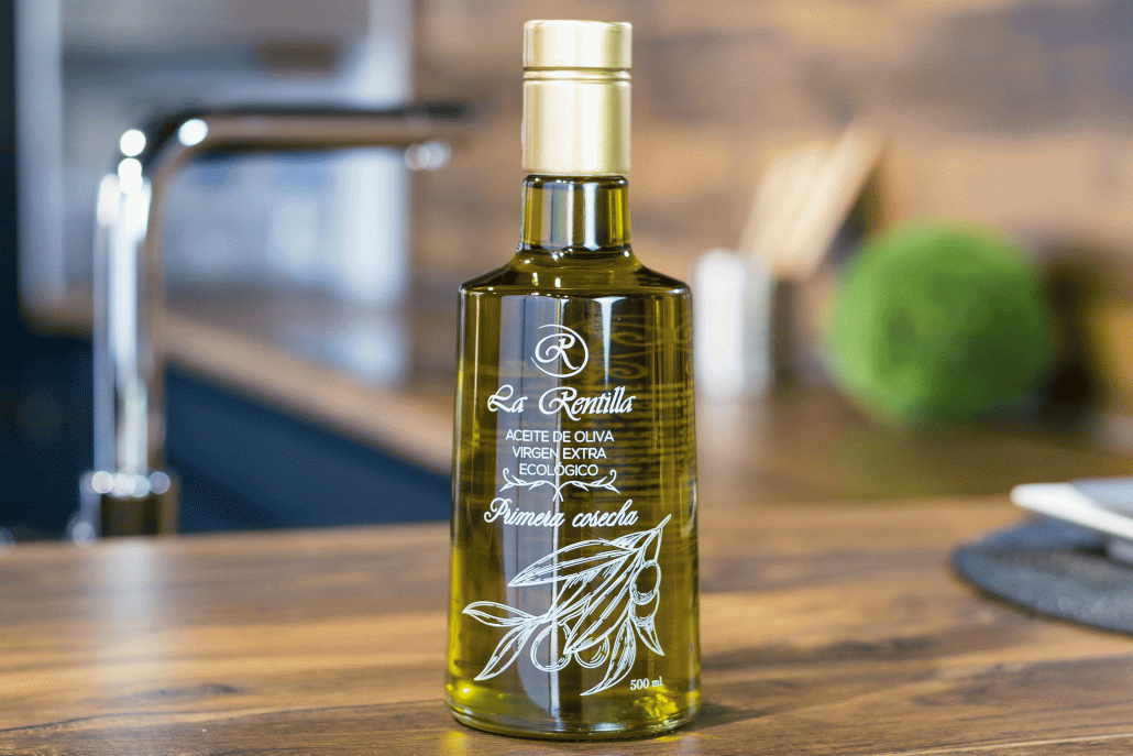 5 trucos para freír sano con aceite de oliva