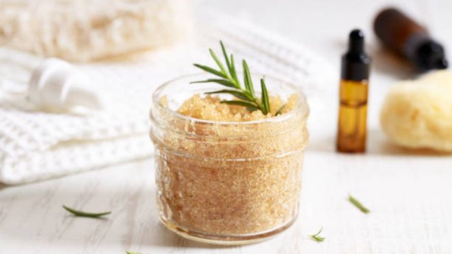 Remedios caseros para cuidar tu piel con aceite de oliva La Rentilla