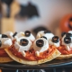 Recetas Halloween con AOVE